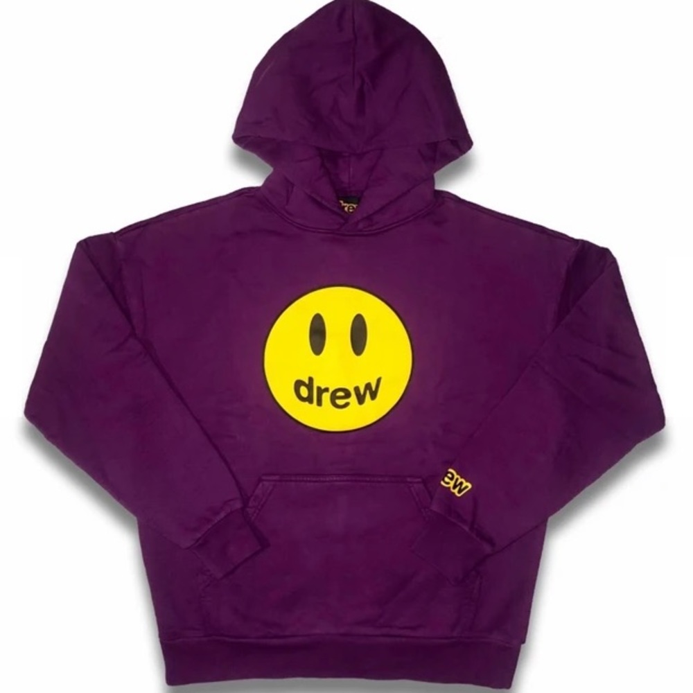 JUSTIN BIEBER X DREW HOUSE